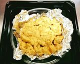 ★鶏むね肉のタンドリーチキン作り方5写真