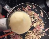 応用無限大◎ベーコンそぼろ！作り方7写真