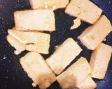 簡単★豆腐ステーキ作り方3写真