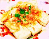 簡単★豆腐ステーキ作り方4写真