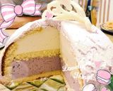 分量簡単で豪華♡2層のレアチーズケーキ作り方14写真