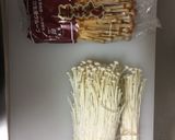 えのき 常備品作り方2写真