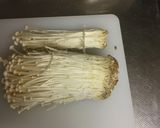 えのき 常備品作り方1写真