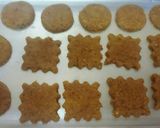 簡単！米ぬかクッキー♪作り方9写真