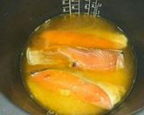 アレンジ自在☆鮭と高菜の混ぜご飯作り方1写真