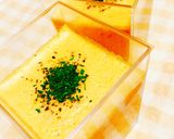 簡単★トマトのガスパチョ★ミキサーだけで作り方3写真