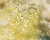 究極のTKGへの道〜メレンゲ仕立て作り方6写真