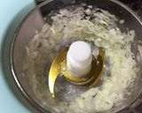 鶏むね肉で簡単ピーマンの肉詰め作り方2写真