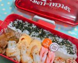 我が家の＊甘甘卵焼き作り方8写真