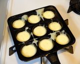 バランス大切☆基本のたこ焼き！作り方7写真