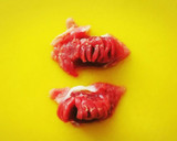 居酒屋風☆砂肝のネギ塩炒め作り方4写真