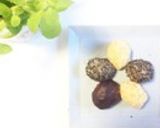 レンジで10分♪ おはぎ作り方20写真