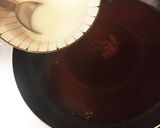 節約ごはん◎とりひき肉団子の甘酢あん作り方9写真