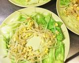 節約ごはん◎とりひき肉団子の甘酢あん作り方11写真