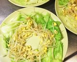 節約ごはん◎とりひき肉団子の甘酢あん作り方11写真