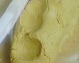 きな粉のサクサククッキー作り方4写真