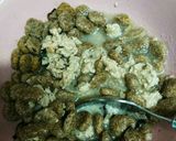 犬ご飯★スープ系コリコリ肉団子作り方5写真