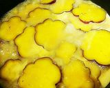 さつまいもバター作り方3写真