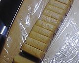 きな粉のサクサククッキー作り方6写真