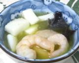 我が家流アヒージョ作り方8写真