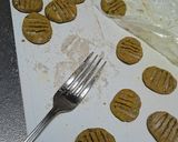 南瓜の全粒粉ニョッキ＠トマトソース作り方6写真
