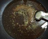 サンマの味噌煮作り方2写真