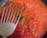 南瓜の全粒粉ニョッキ＠トマトソース作り方11写真