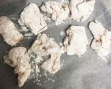 揚げずに簡単♪コクうま照りマヨチキン♪作り方4写真