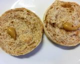 パセリ×魚ニソのケチャマヨカレートースト作り方3写真