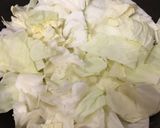 簡単 鮭と野菜のフライパン蒸し作り方1写真