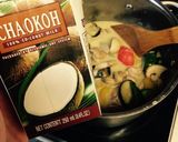 誰でも絶品♡グリーンカレー屋さん作り方3写真