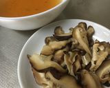 炊飯器で簡単♡もちもち〜醤油おこわ♬作り方1写真