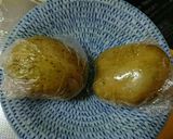 カラフルピーマンとバジルポテトの春巻き☆作り方2写真