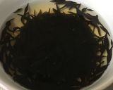 炊飯器で簡単♡もちもち〜醤油おこわ♬作り方2写真