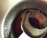 鮭の白子の醤油焼き♪作り方2写真