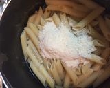 １人ランチに簡単スープパスタ作り方2写真