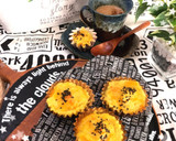 簡単♡スイートポテト焼き上がりました♡作り方13写真