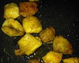 鮭の白子の醤油焼き♪作り方6写真