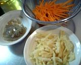 義母が大絶賛！大豆た～っぷりひじき煮作り方1写真