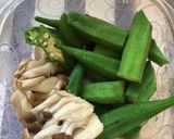 作り置きOK！コクうま野菜 肉との相性◎作り方1写真