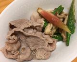 作り置きOK！コクうま野菜 肉との相性◎作り方5写真