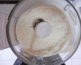 おからdeソフトクッキー　アップルパイ味作り方3写真