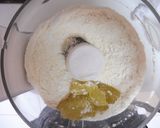 おからdeソフトクッキー　アップルパイ味作り方4写真