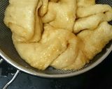 かさましお揚げのステーキ♪作り方3写真