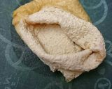 かさましお揚げのステーキ♪作り方5写真