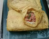 かさましお揚げのステーキ♪作り方6写真