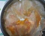 ♦イースト無しピザ☺イタリアン夕食♦作り方1写真