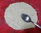 ♦イースト無しピザ☺イタリアン夕食♦作り方2写真