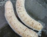 ♦イースト無しピザ☺イタリアン夕食♦作り方5写真
