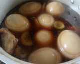 甘くない豚の角煮　作り方3写真
